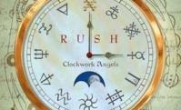 Clockwork Angels Release Date Announced