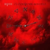 Clockwork Angels Album Artwork