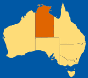 Australia - Northern Territory