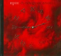 Clockwork Angels Album Sleeve