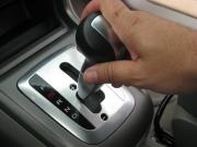 Automatic Stick Shift