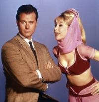 I Dream of Jeannie