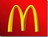 McDonalds Logo