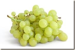 Bunch of grapes