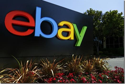 eBay Headquarters