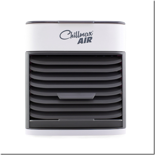 Review: JML Chillmax Air - Personal Space Cooler | Diary Of An ADI