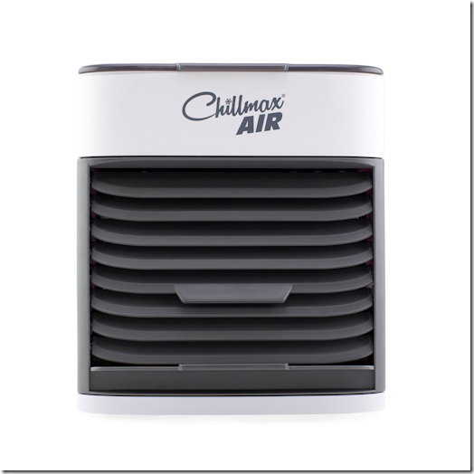 Review JML Chillmax Air Personal Space Cooler Diary Of An ADI