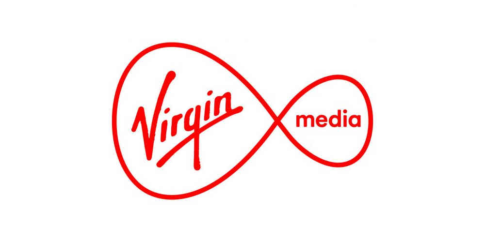 Virgin Media logo